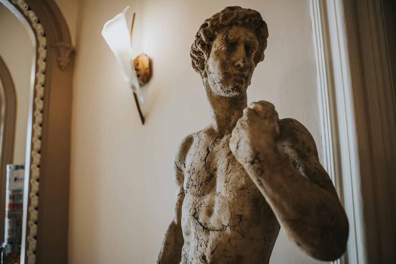 Rosehill House Hotel Burnley Bagian luar foto