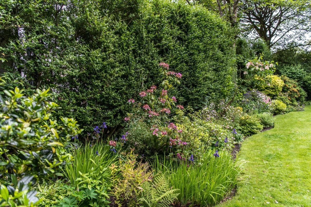 Rosehill House Hotel Burnley Bagian luar foto