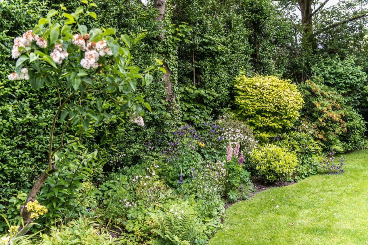 Rosehill House Hotel Burnley Bagian luar foto